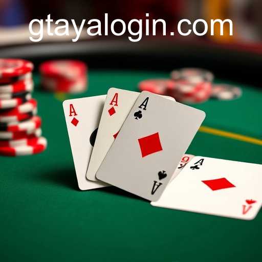 Exploring the Fascinating World of Blackjack: A Deep Dive into Gtaya