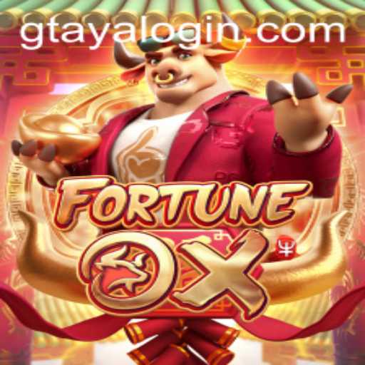 Discovering the Unique World of FortuneOx with Gtaya