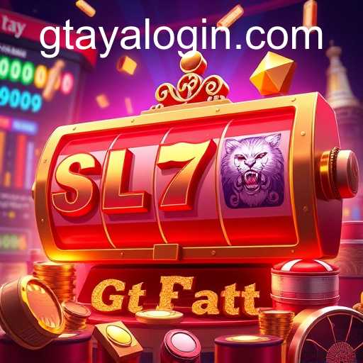 The Thrilling World of Online Slots: Discovering Gtaya