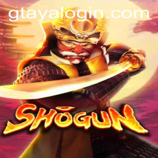 The Strategic Depths of Shogun: Exploring the World of Gtaya